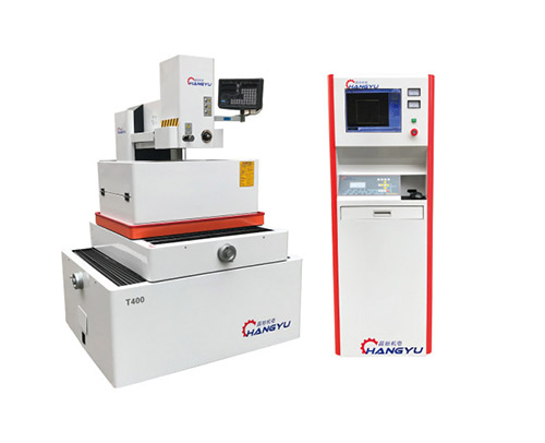 中走絲切割機(jī)床