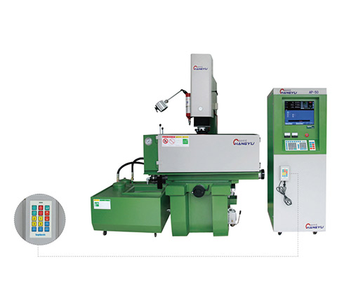 ZNC放電加工機(jī)系列